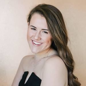 Meet your Posher, Frances